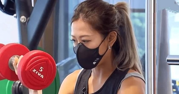 Á hậu Hong Kong liệt nửa người ở tuổi 31, bị chính mẹ ruột ruồng bỏ, còn lấy hết tiền trợ cấp - Hình 6