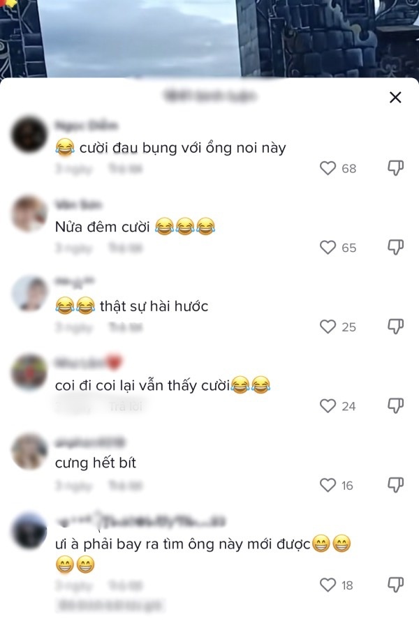 Anh thợ chụp ảnh ở Cổng trời Đà Lạt: Quá dễ thương và có tâm - Hình 8