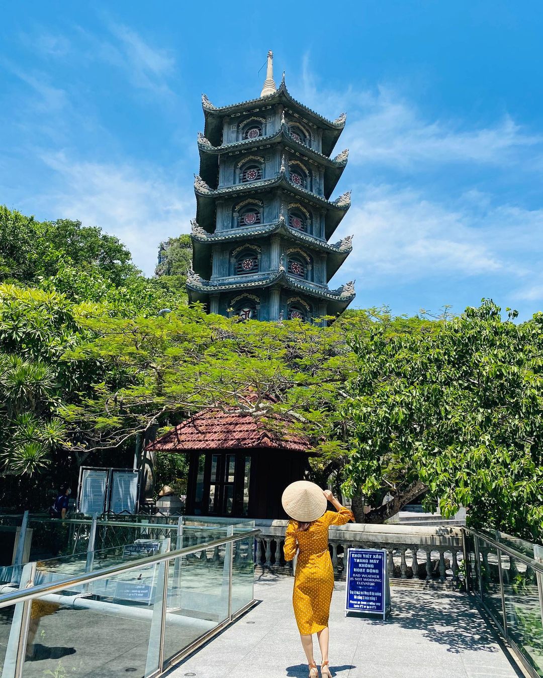 Bãi biển Non Nước Đà Nẵng - Hình 3