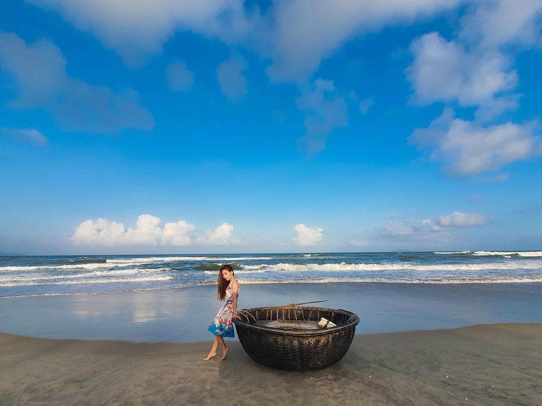 Bãi biển Non Nước Đà Nẵng - Hình 1