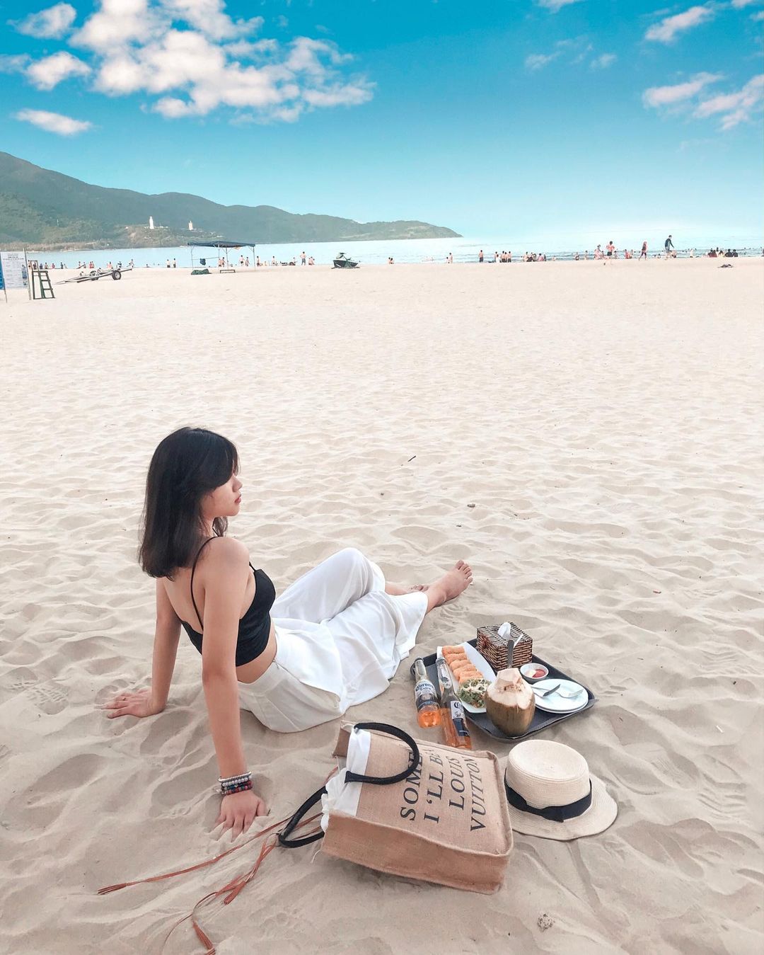 Bãi biển Non Nước Đà Nẵng - Hình 4