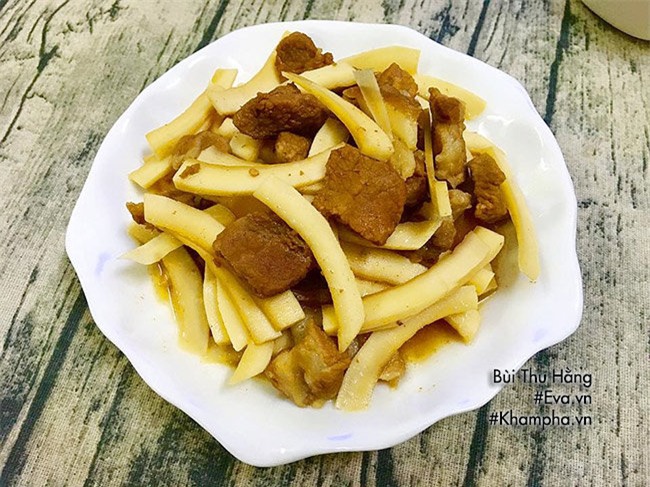 Bữa cơm tối ngon miệng và ấm cúng chưa đến 100.000 đồng - Hình 3