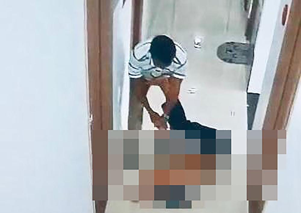 Cà Mau - nơi lạnh nhất lúc này: Người đàn ông liên tục tác động khiến cô gái ra đi mãi mãi - Hình 1