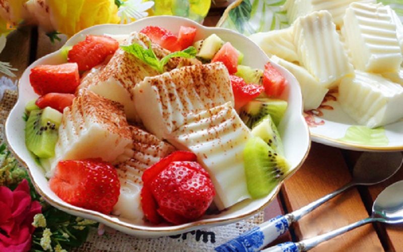 Cách làm sữa chua ngon chuẩn vị đơn giản tại nhà - Hình 2