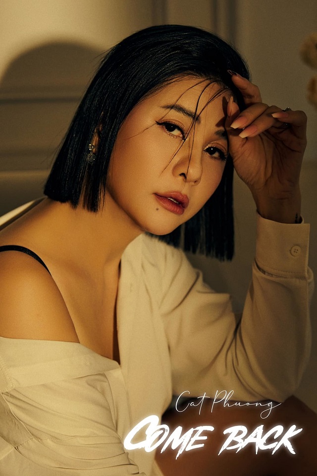 Cát Phượng để lộ nhẫn đính hôn, một chi tiết kỷ niệm tình yêu với Kiều Minh Tuấn cũng bị soi ra - Hình 2