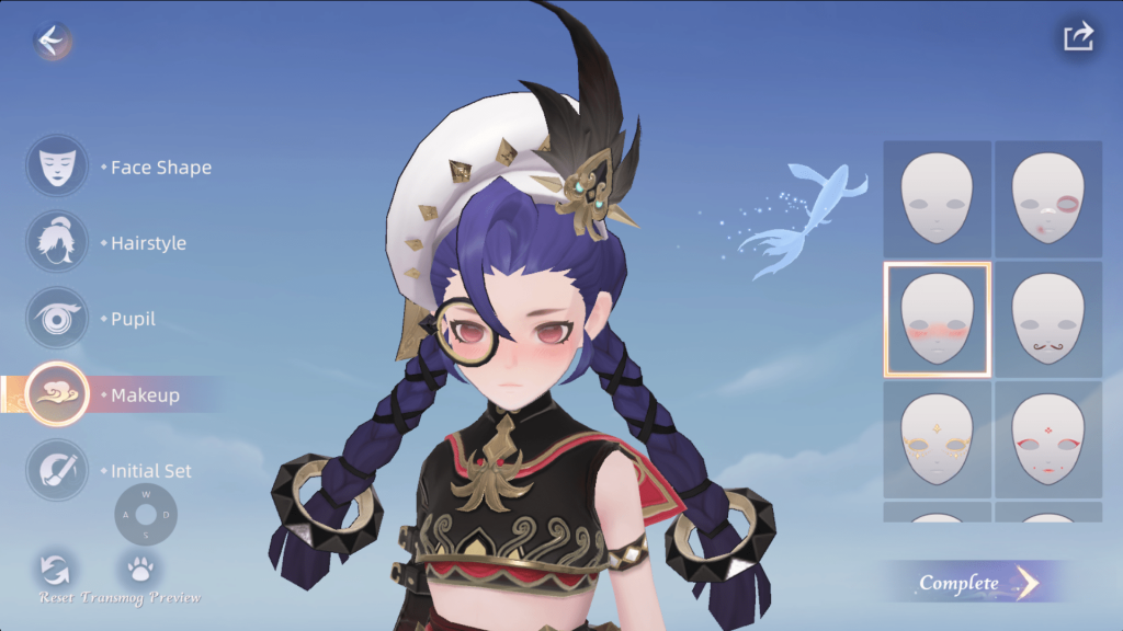 Chơi Thử Oath Of Peak - Game Nhập Vai MMORPG Bối Cảnh Phương Đông Mở Thử Nghiệm Sớm - Hình 3