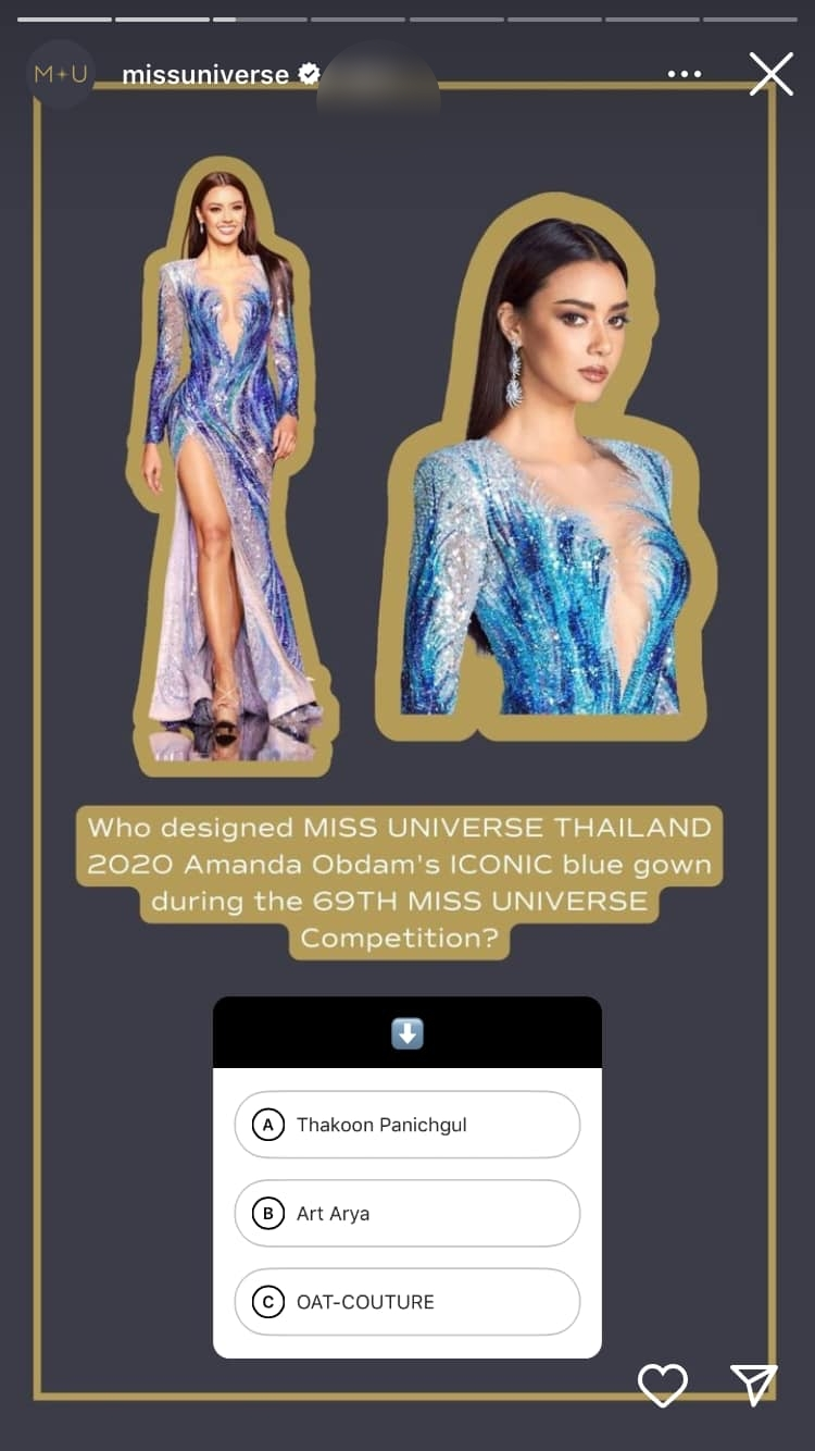Chủ tịch Miss Universe 'gửi tín hiệu' đăng quang cho Thailand: Bản sao thứ 2 của ông Nawat - Engfa? - Hình 2