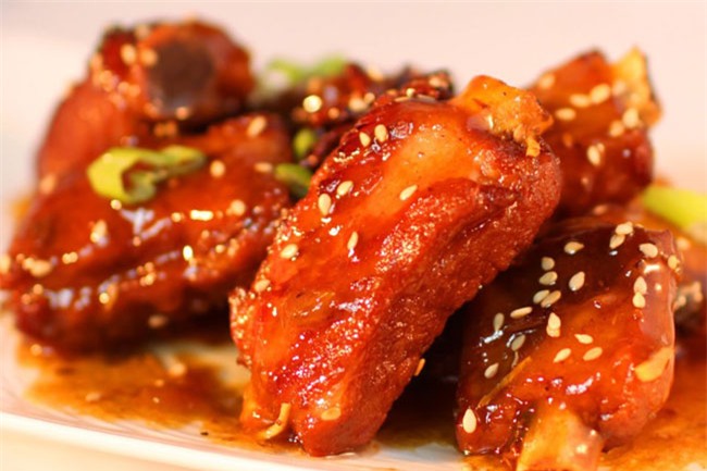 Cuối tuần làm những món ngon này ông xã khen nức mũi - Hình 3