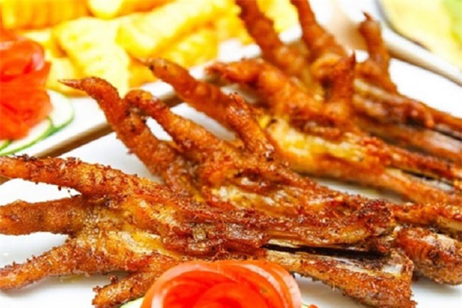 Cuối tuần làm những món ngon này ông xã khen nức mũi - Hình 4