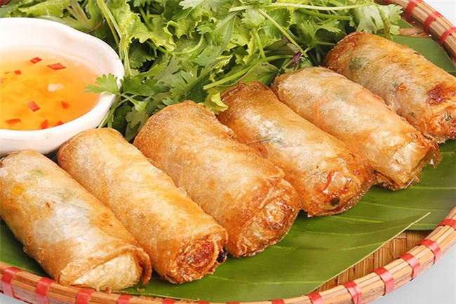 Cuối tuần làm những món ngon này ông xã khen nức mũi - Hình 1
