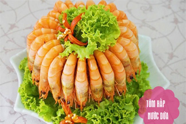Cuối tuần làm những món ngon này ông xã khen nức mũi - Hình 5