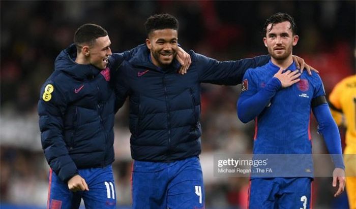 Đội hình 11 hảo thủ vắng mặt ở ĐT Anh: Tiếc cho đôi cánh Chelsea - Hình 2