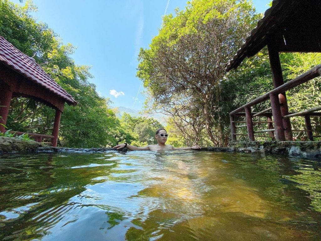 Du lịch sinh thái Suối Hoa Đà Nẵng - Hình 4