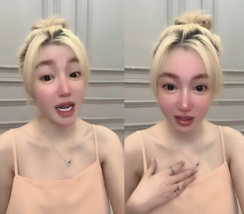 Elly Trần tiếp tục tố chồng cũ và người tình đưa các con leo núi nguy hiểm, hé lộ chi tiết cực sốc - Hình 1