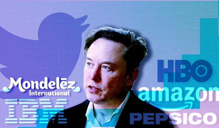 Elon Musk làm mọi cách để có doanh thu cho Twitter - Hình 4