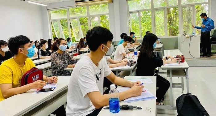 Giảm nhiệt học phí - Hình 1