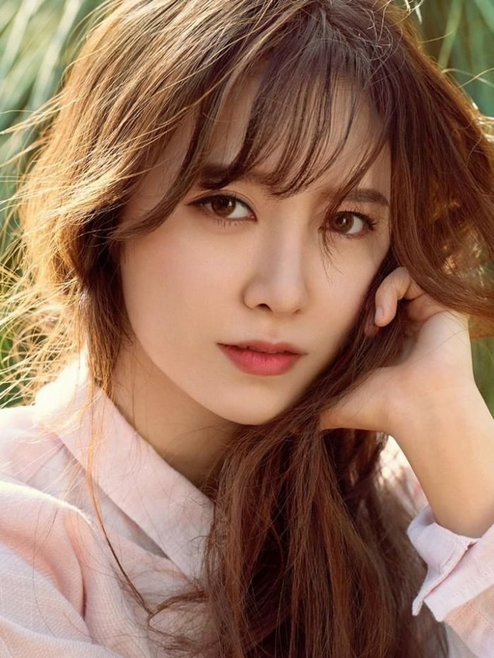 Goo Hye Sun sụt cân không phanh sau khi bị dư luận miệt thị ngoại hình: Lý do đằng sau đầy xót xa - Hình 7