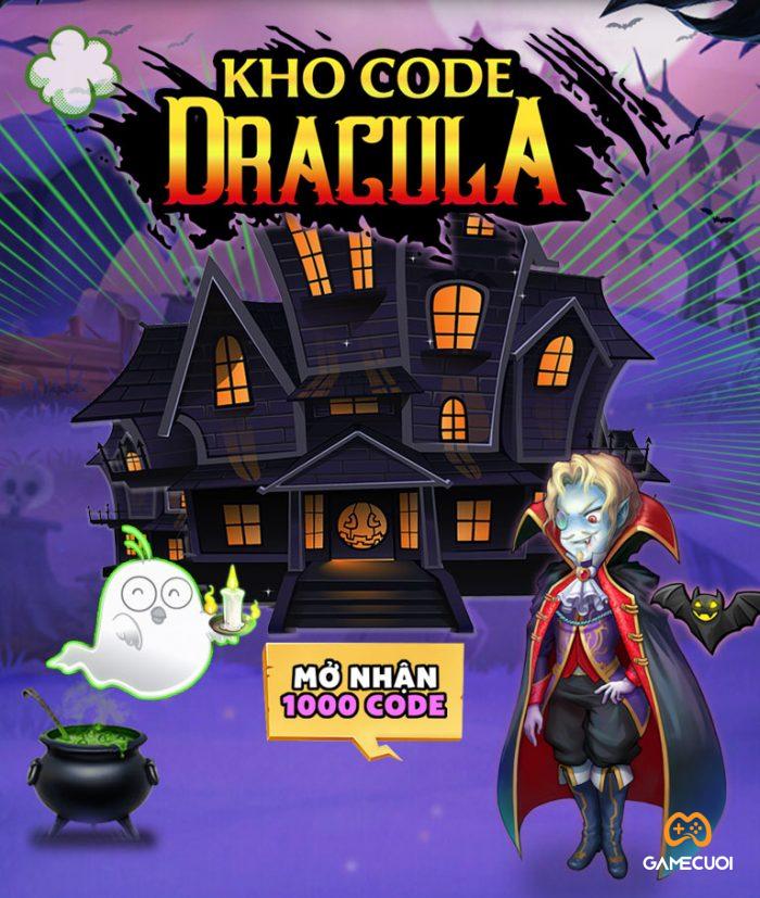 Gunny PC - Halloween Này, Ai Cũng Là Chiến Thần Nhận Thưởng Khủng - Hình 5