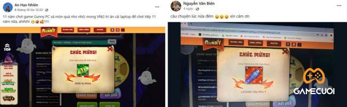 Gunny PC - Halloween Này, Ai Cũng Là Chiến Thần Nhận Thưởng Khủng - Hình 3