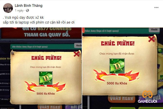 Gunny PC - Halloween Này, Ai Cũng Là Chiến Thần Nhận Thưởng Khủng - Hình 4