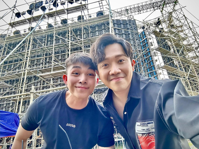 Hari Won bật khóc, gọi Trấn Thành là người đó, người kia, tiết lộ tình trạng hiện tại - Hình 3