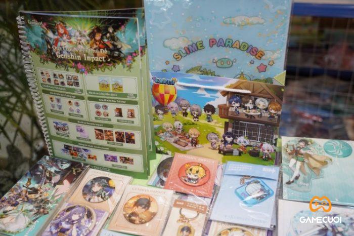 HoYoFEST 2022: Sự Kiện Hoành Tráng Mừng Sinh Nhật 2 Tuổi Genshin Impact - Hình 8