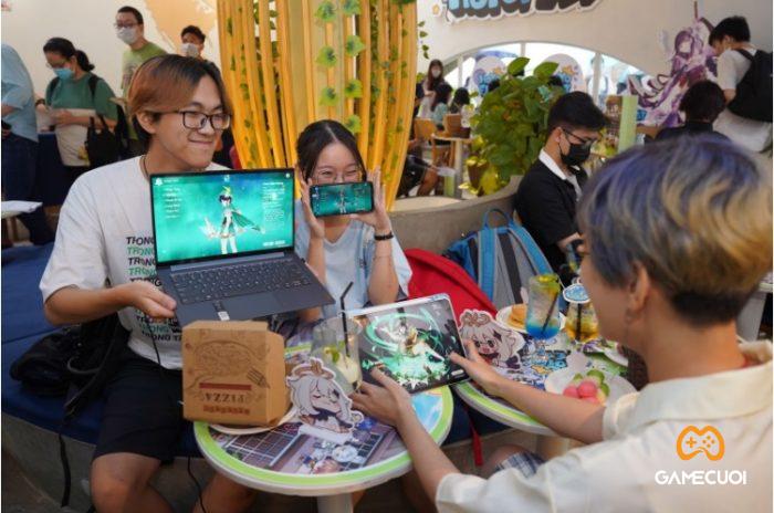 HoYoFEST 2022: Sự Kiện Hoành Tráng Mừng Sinh Nhật 2 Tuổi Genshin Impact - Hình 6