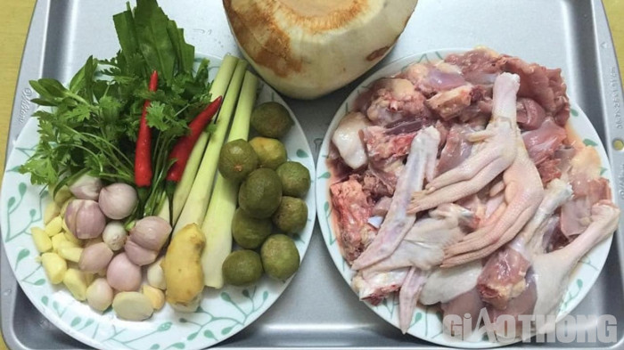 Hướng dẫn cách làm vịt om sấu ngon như nhà hàng cực đơn giản - Hình 7