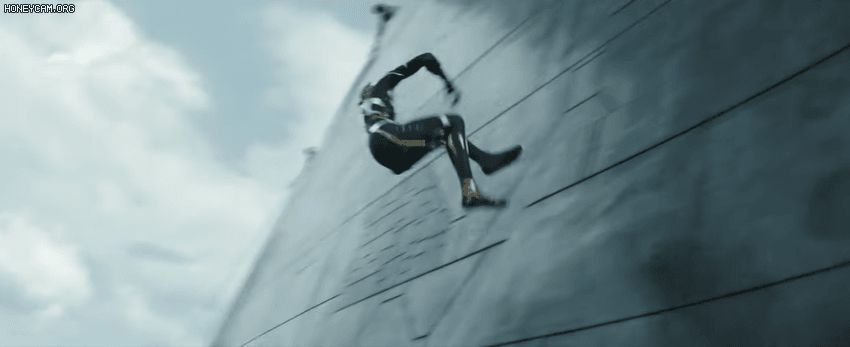 Khán giả Việt khen - chê Black Panther 2: Bi thương, chân thành nhưng tội nghiệp nhóm làm kỹ xảo! - Hình 5