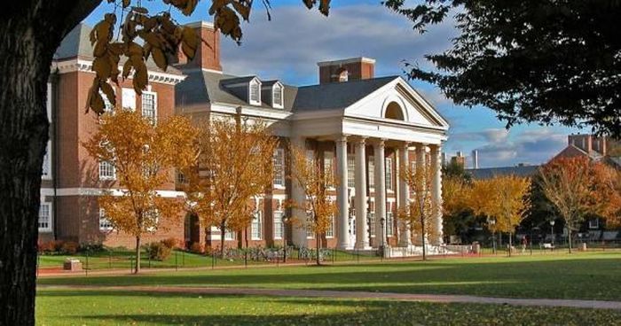 Không cần IELTS, học sinh vẫn có thể đi du học tại những quốc gia nói tiếng Anh này - Hình 5