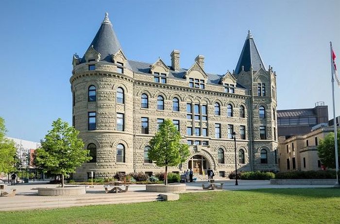 Không cần IELTS, học sinh vẫn có thể đi du học tại những quốc gia nói tiếng Anh này - Hình 2