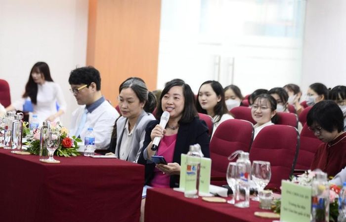 Nghiên cứu giảng dạy tiếng Hàn và Hàn Quốc học tại Việt Nam - Hình 2