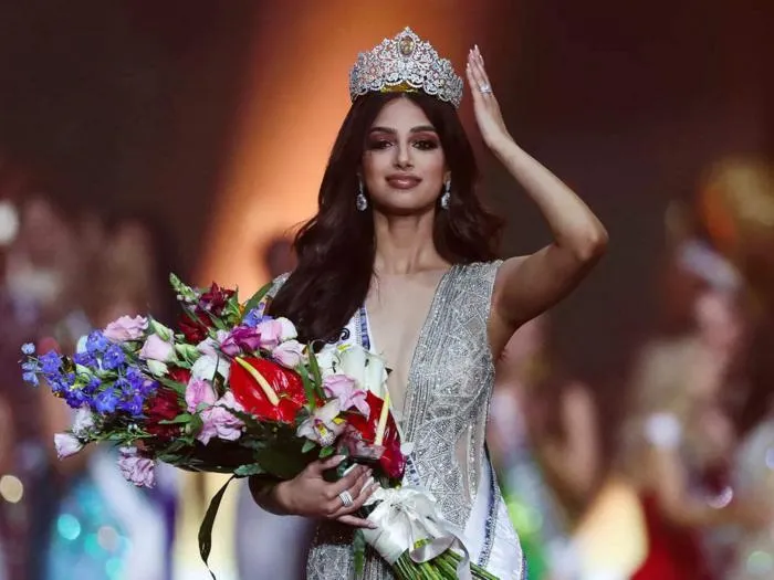 Ngọc Châu dè chừng trước 1 đối thủ tại Miss Universe: Vẻ đẹp có 1-0-2, gợi nhớ đến Hhen Niê? - Hình 9