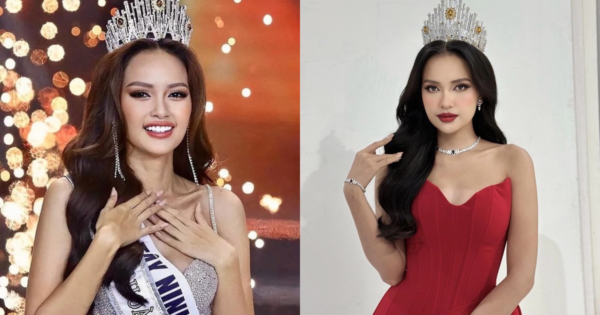 Ngọc Châu dùng kế dương đông, kích tây, lộ rõ tham vọng trước thềm Miss Universe 2022? - Hình 8