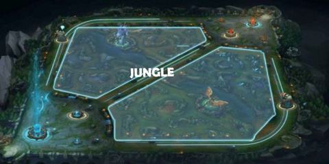 Riot Games sẽ phá cách nhóm tướng Đi Rừng để người chơi thoải mái sáng tạo - Hình 4