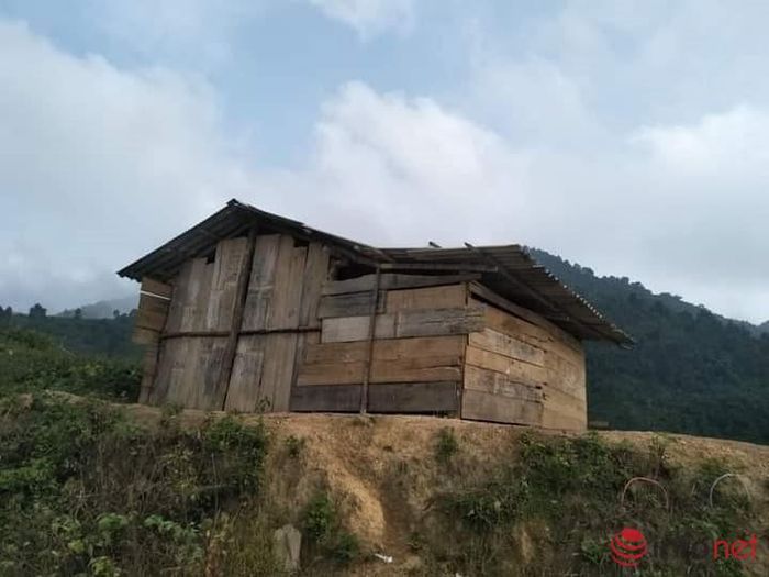 Rộn ràng từ lớp học xóa mù chữ của thầy giáo mang quân hàm xanh - Hình 3