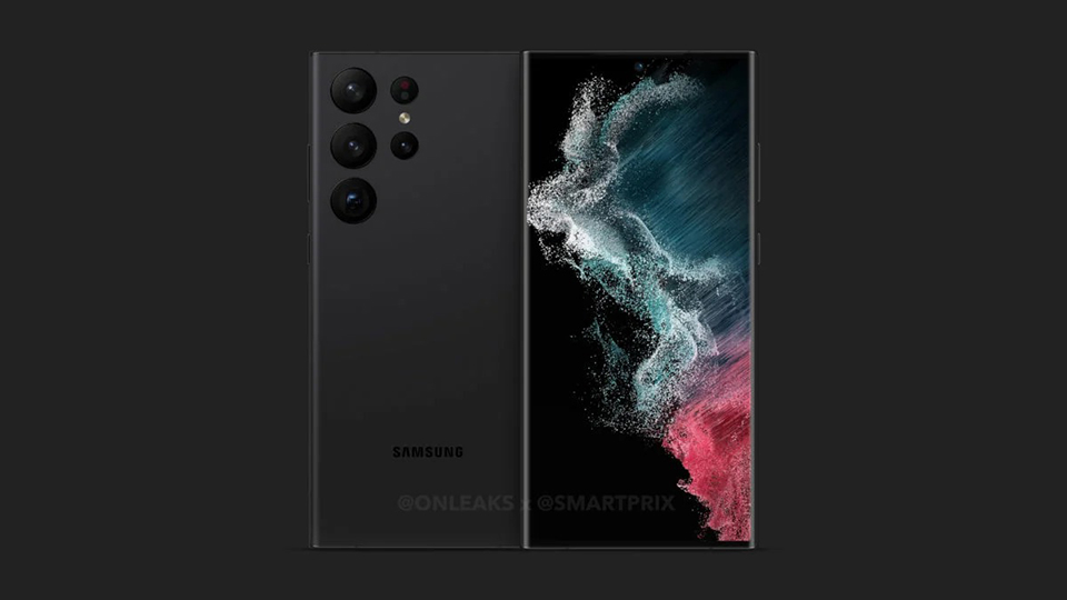 Samsung mở rộng chuỗi cung ứng camera của Galaxy S23 Ultra - Hình 1