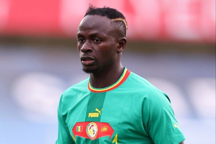 Senegal thuê thầy phù thủy chữa chấn thương cho Sadio Mane - Hình 1