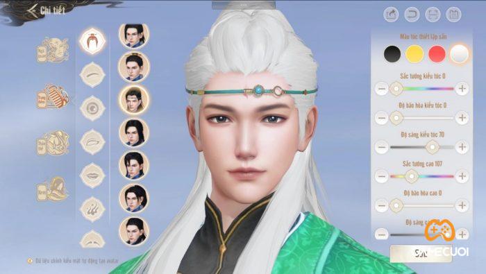 Siêu Phẩm Kiếm Hiệp Thiên Long Bát Bộ 2 Từ Perfect World Sắp Được Phát Hành Tại Việt Nam - Hình 4