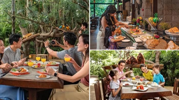 Singapore rộn ràng vào mùa lễ hội - Hình 3