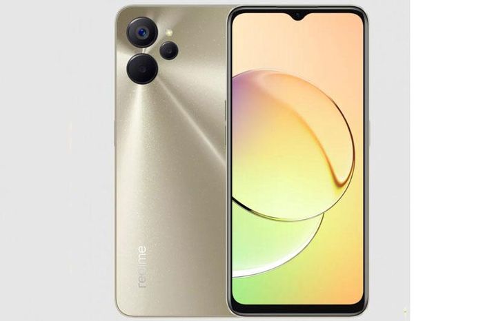 Smartphone 5G, RAM 8 GB, sạc 33W, giá hơn 4 triệu đồng - Hình 2