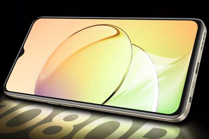 Smartphone 5G, RAM 8 GB, sạc 33W, giá hơn 4 triệu đồng - Hình 3