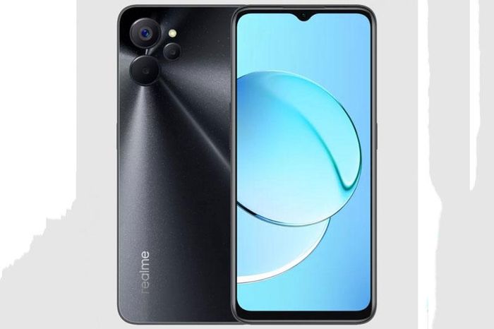 Smartphone 5G, RAM 8 GB, sạc 33W, giá hơn 4 triệu đồng - Hình 1