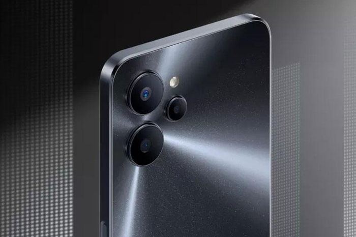 Smartphone 5G, RAM 8 GB, sạc 33W, giá hơn 4 triệu đồng - Hình 5