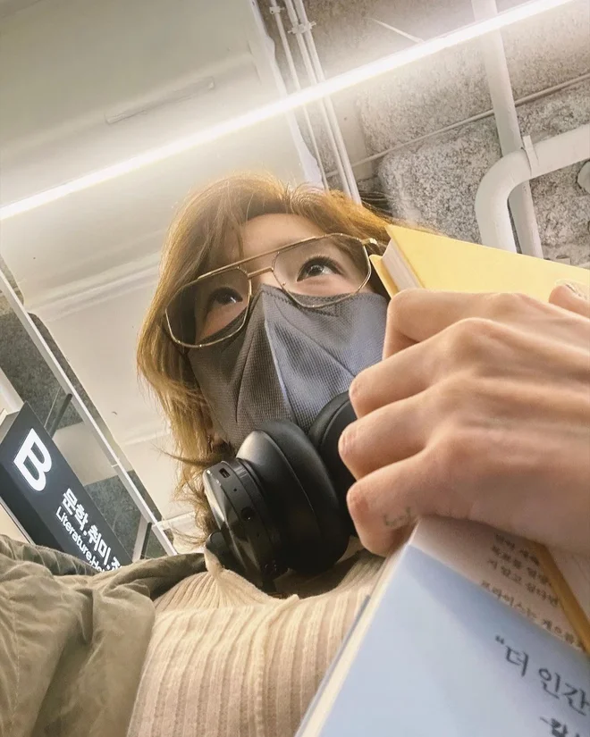 Taeyeon gây lo lắng tột cùng với bài đăng mới, ẩn ý về sự biến mất khỏi thế giới - Hình 3