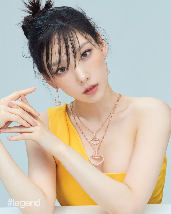 Taeyeon gây lo lắng tột cùng với bài đăng mới, ẩn ý về sự biến mất khỏi thế giới - Hình 8