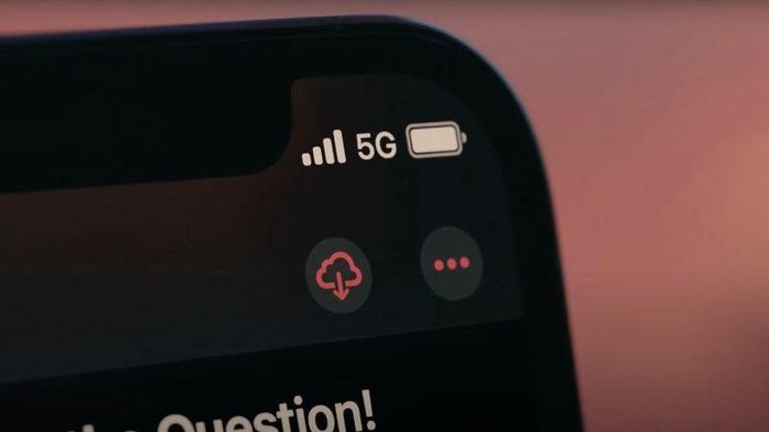 Tham vọng 5G của Apple lại gặp khó - Hình 1