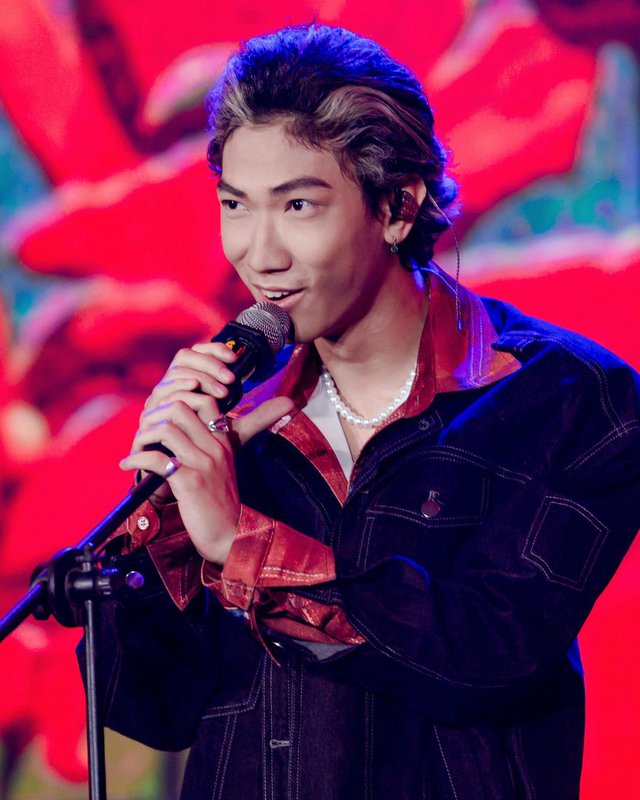 Thầy giáo Nam trưởng thành khi vào SpaceSpeakers, nhá hàng tiết mục đặc biệt ở KOSMIK Live Concert - Hình 4