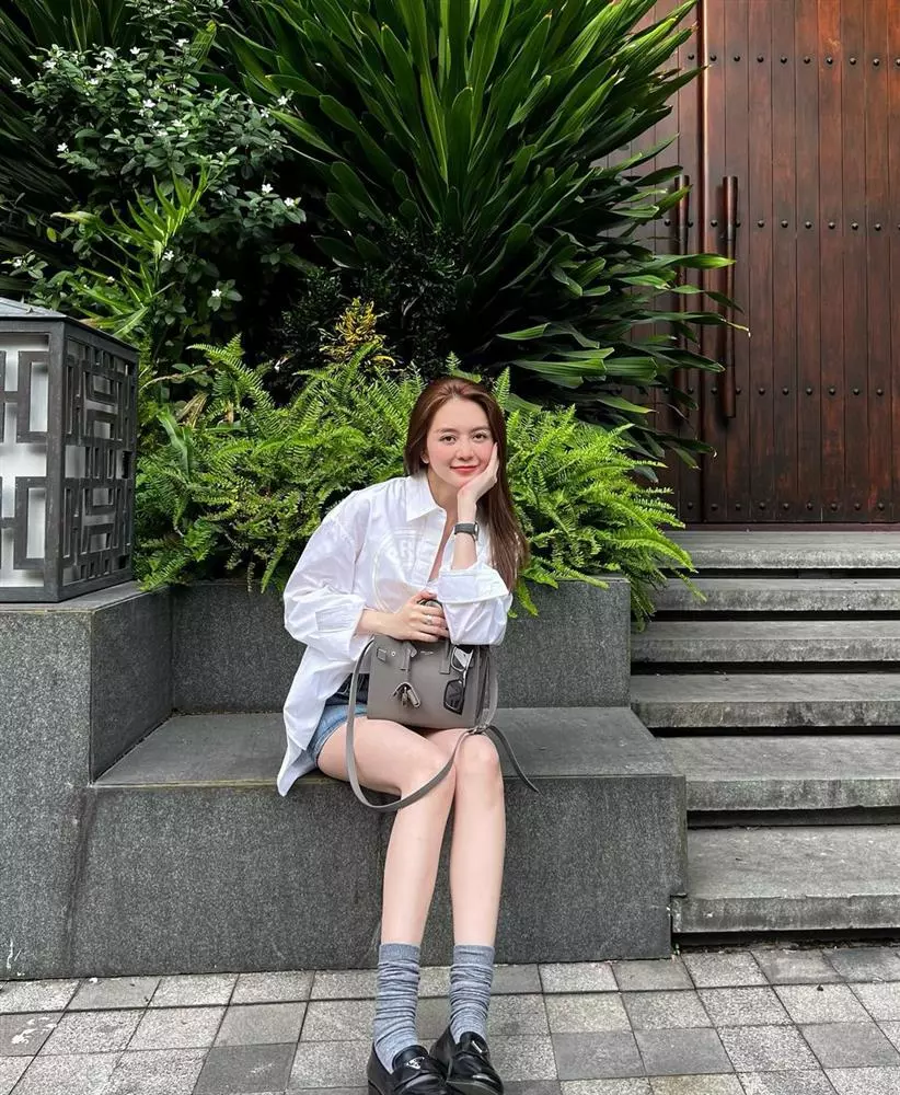 Thiều Bảo Trang làm rõ mối quan hệ với chồng cũ Lệ Quyên - Hình 3