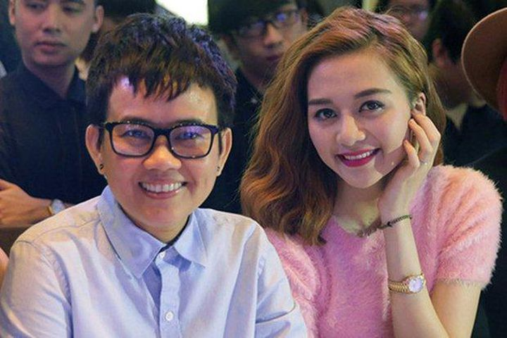 Thiều Bảo Trang làm rõ mối quan hệ với chồng cũ Lệ Quyên - Hình 8